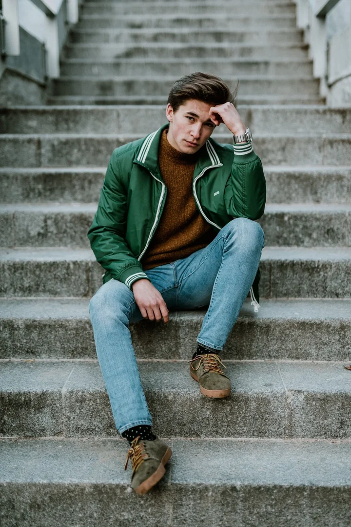 Nacho — editorial