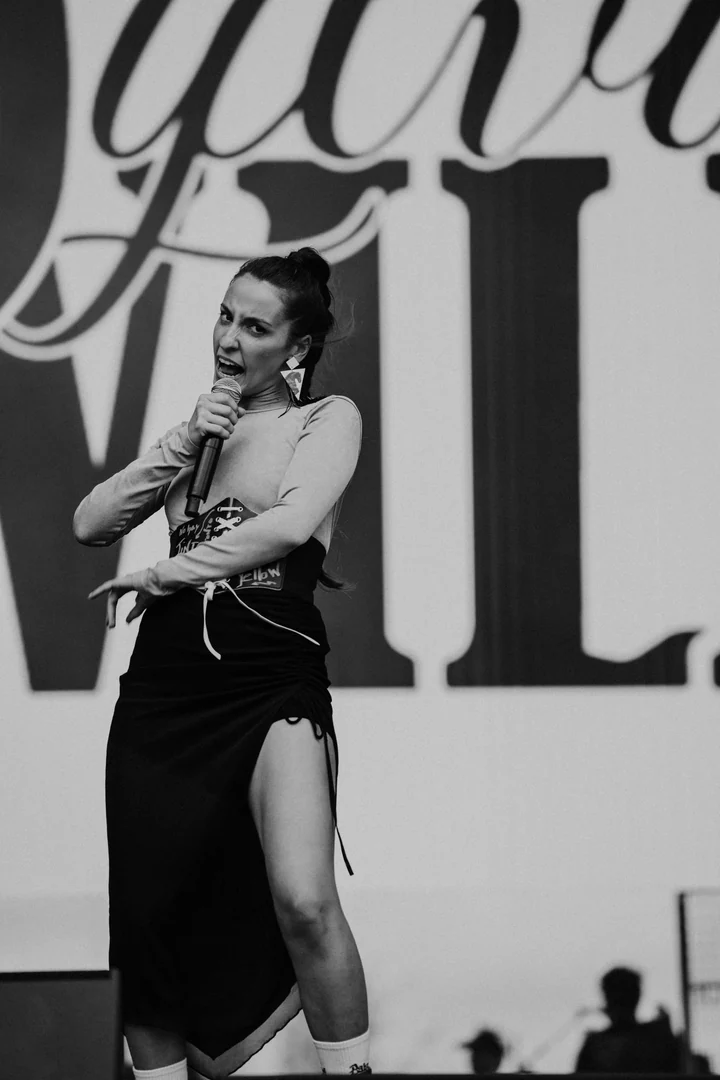 Sylvia Wild — MadBlue 2024